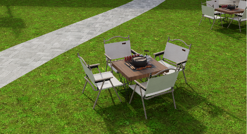 平利县酒店帐篷定制：解锁旅居新体验，打造差异化竞争力