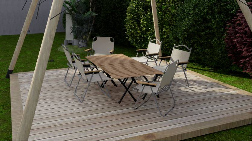 平利县帐篷生产厂家：以匠心筑牢户外装备的品质根基